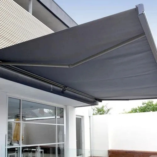 Retractable Awnings