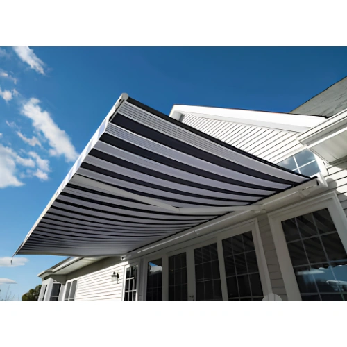 Motorized Awnings