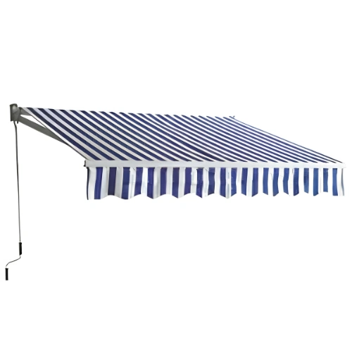 Manual Awnings