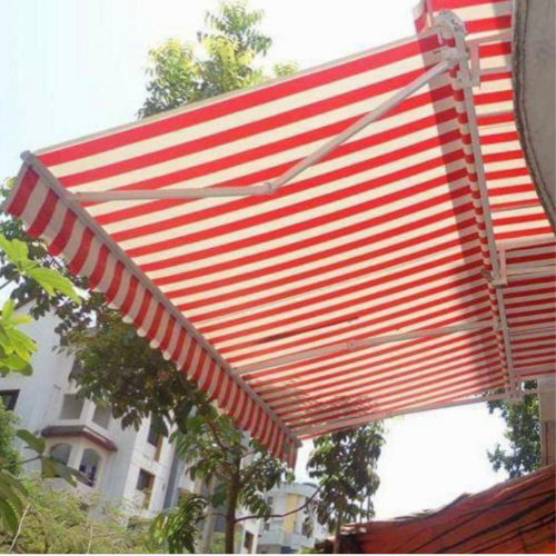Rolling Sunshade