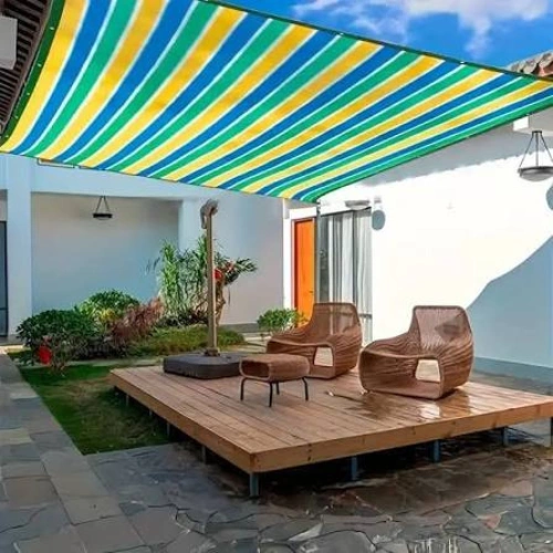 Outdoor Shade