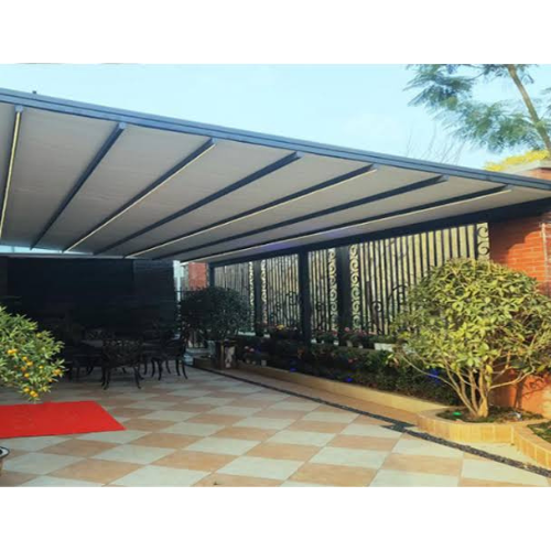 Sunshade System