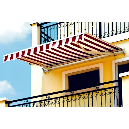 Balcony Awning