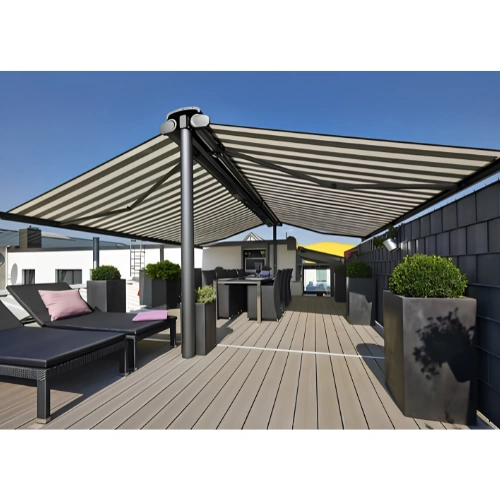 Terrace Awning