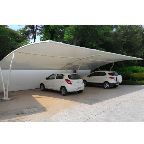 Car Parking Shade