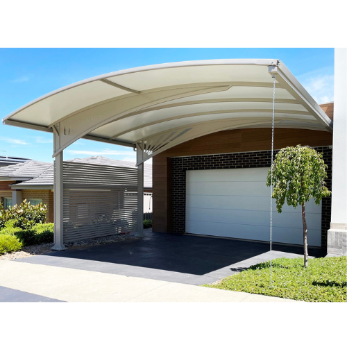 Carport Canopy