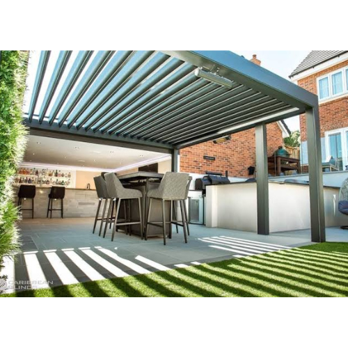 Pergola Awning
