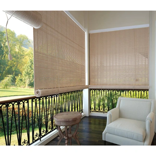 Outdoor Blinds