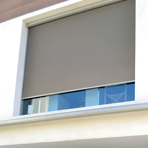 Zip Screen